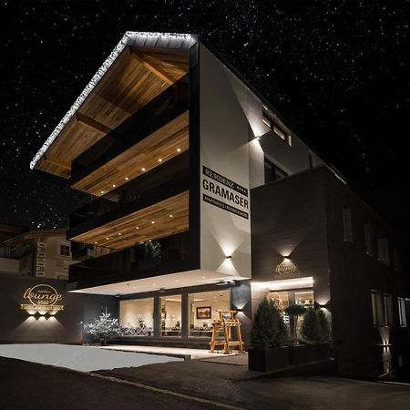 Residenz Gramaser Gmbh Ischgl Eksteriør billede
