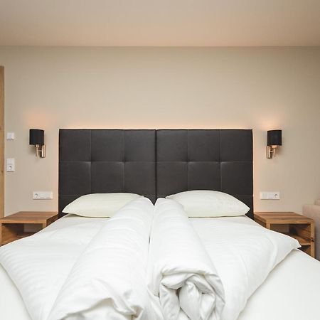 Residenz Gramaser Gmbh Ischgl Eksteriør billede