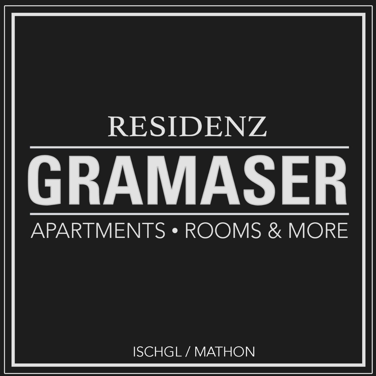 Residenz Gramaser Gmbh Ischgl Eksteriør billede