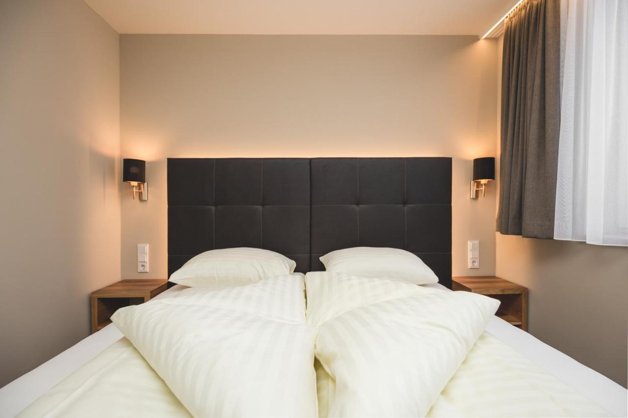 Residenz Gramaser Gmbh Ischgl Eksteriør billede