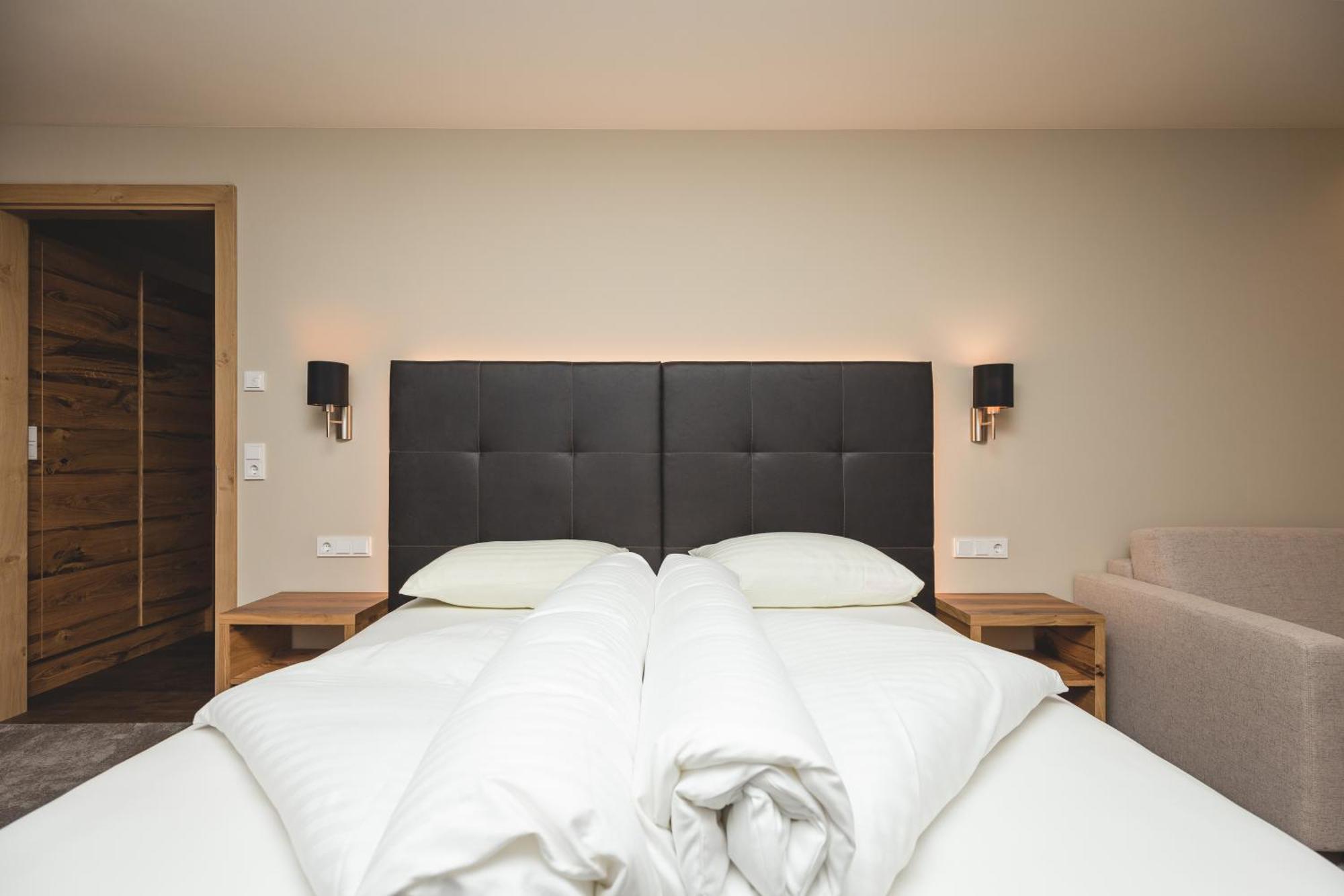 Residenz Gramaser Gmbh Ischgl Eksteriør billede